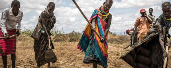Kenya