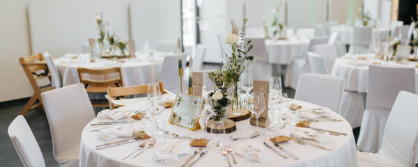 organisation de mariage