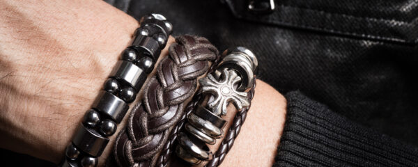 bracelet homme