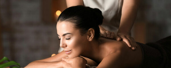 Massage érotique