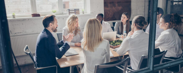 Gestion de transition
