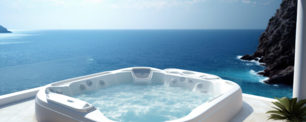 spas de nage