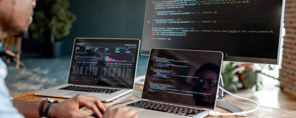 développeur web