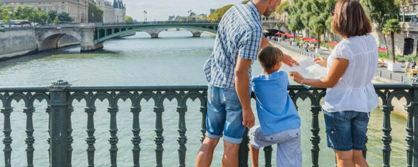 Sortir à Paris en famille