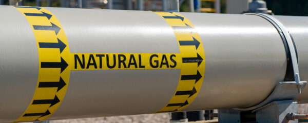 fournisseur de gaz