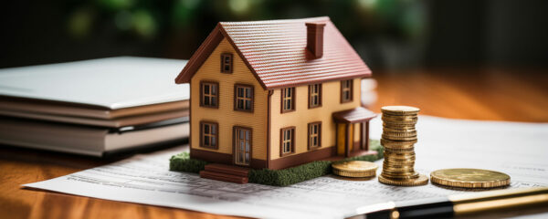 achat immobilier