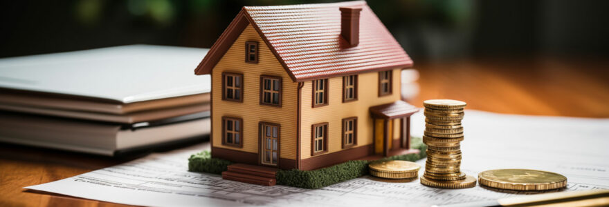 achat immobilier