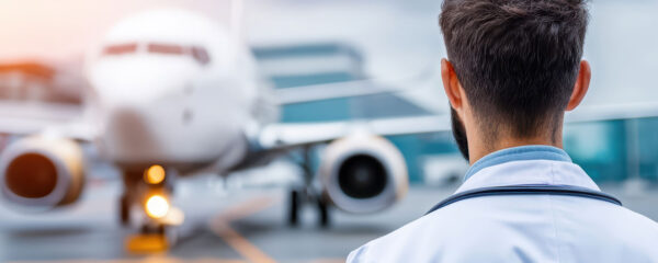 emploi aéronautique